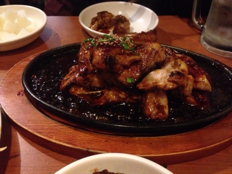 e-스탄불 치킨 이미지