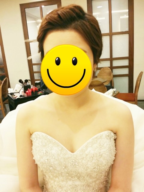 더레드헤어 이미지