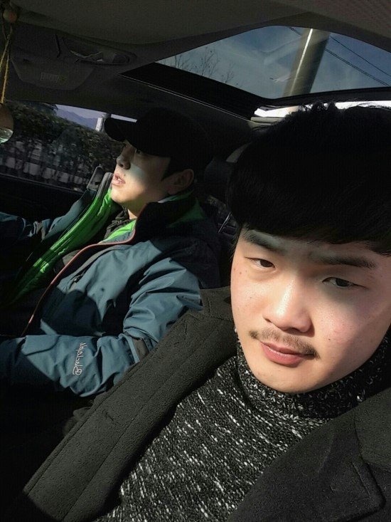 봉구스키 이미지