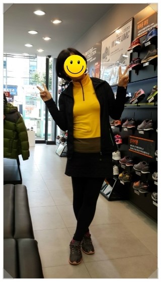 프로스펙스강릉점 이미지