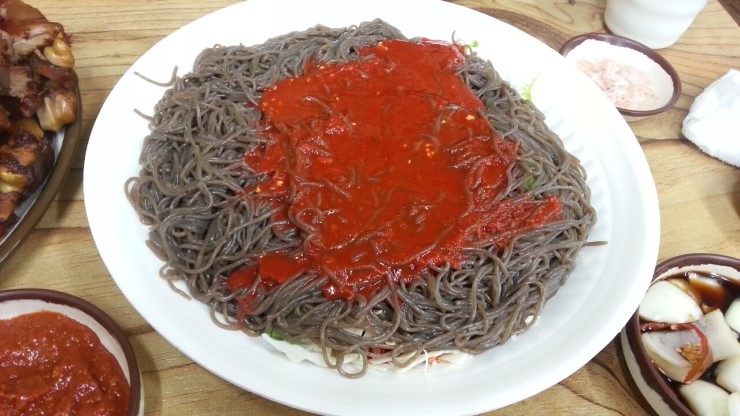 이대감왕족발 이미지