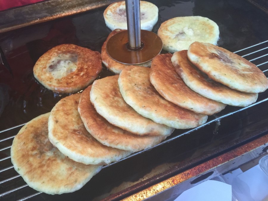 맛나호떡 이미지