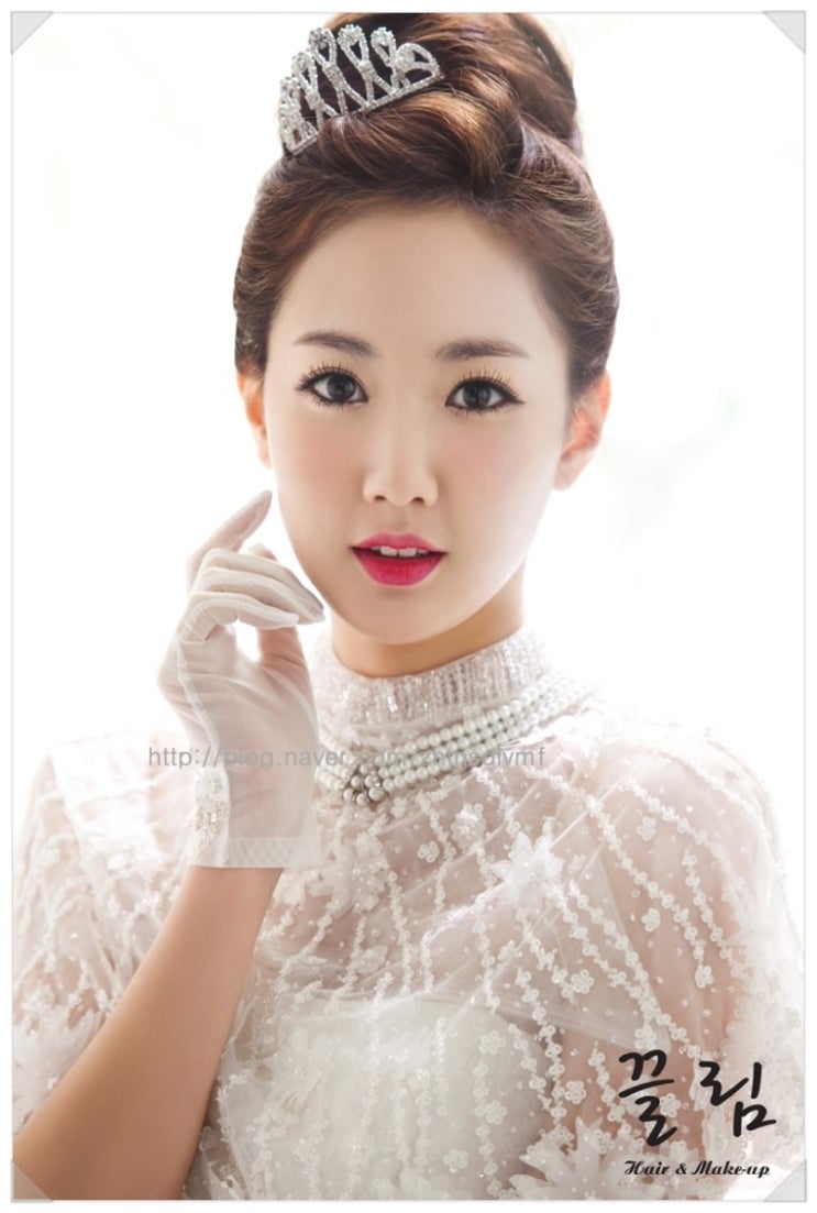 유경화헤어 이미지
