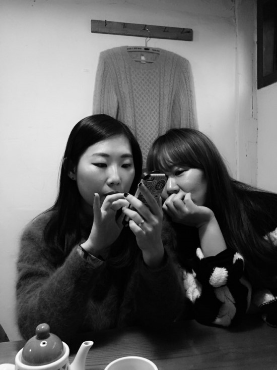 더매덩 이미지