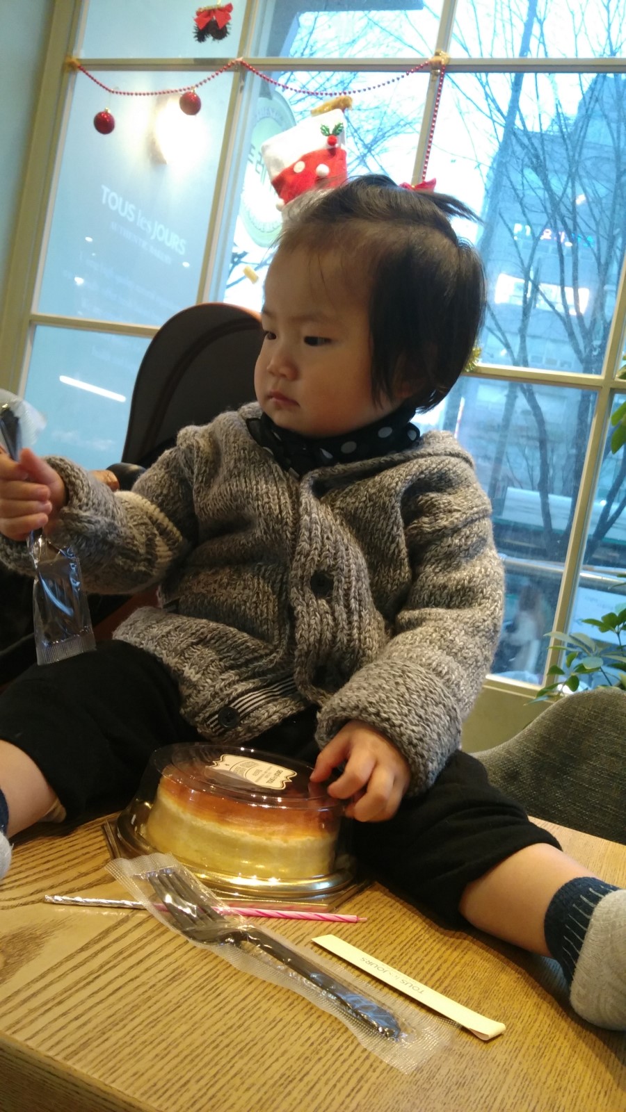 뚜레쥬르점 이미지