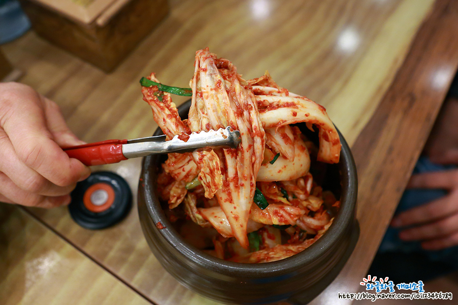 스마일칼국수 이미지