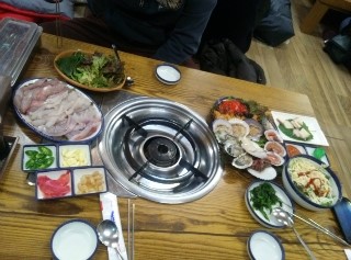 삼복집 이미지