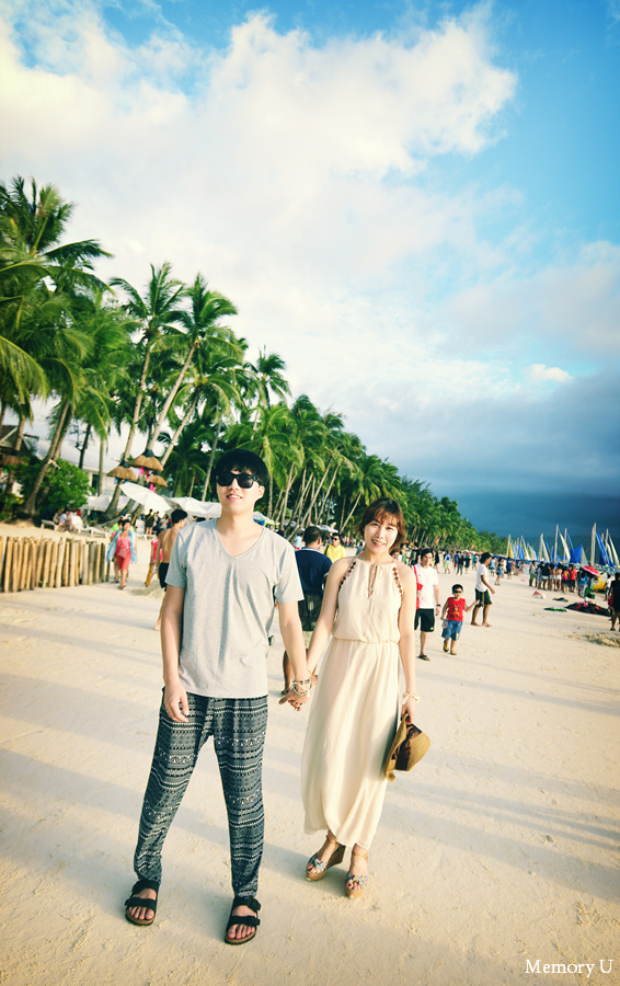 썬셋비치(Sunset beach) 이미지