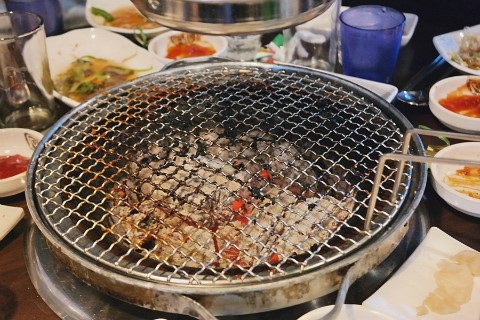 이가참숯닭갈비 이미지