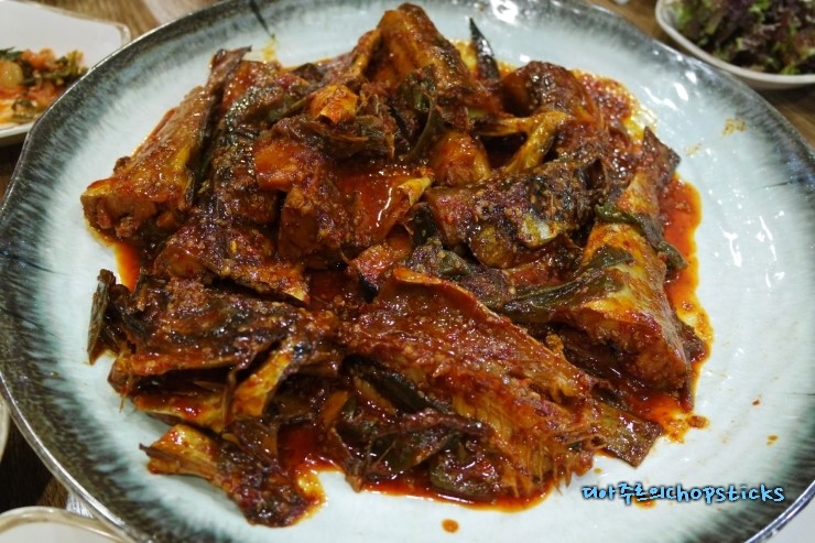 명동보쌈보리밥 이미지
