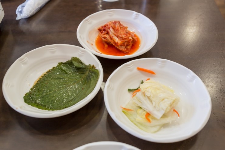 대우식당 이미지