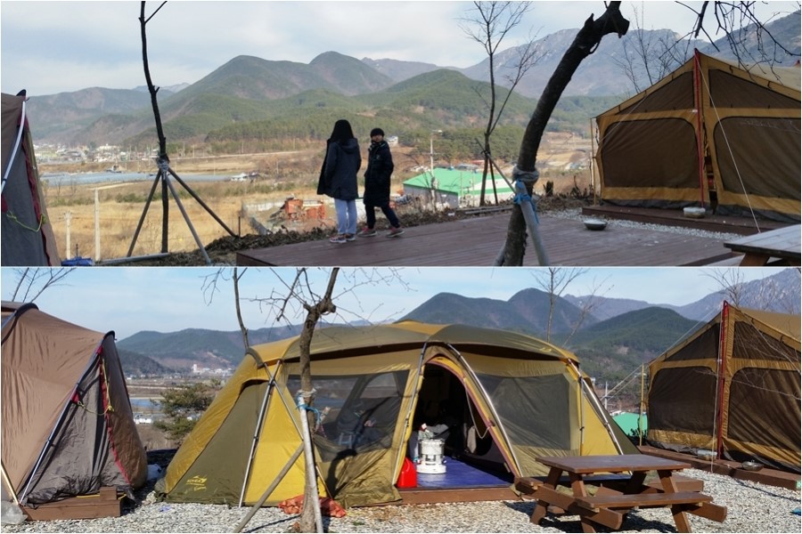 라인농원 이미지