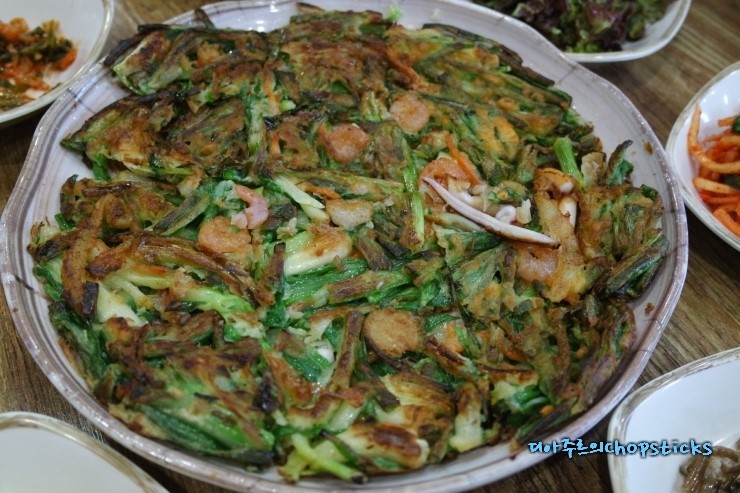 명동보쌈보리밥 이미지