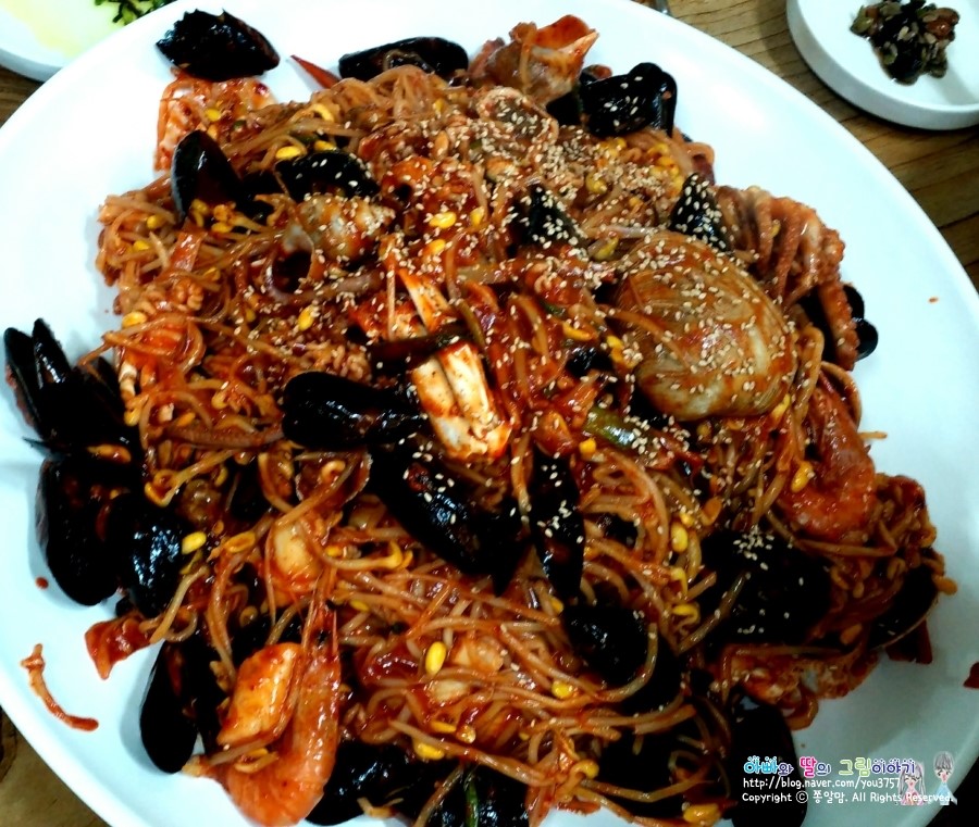 삼삼해물찜 이미지