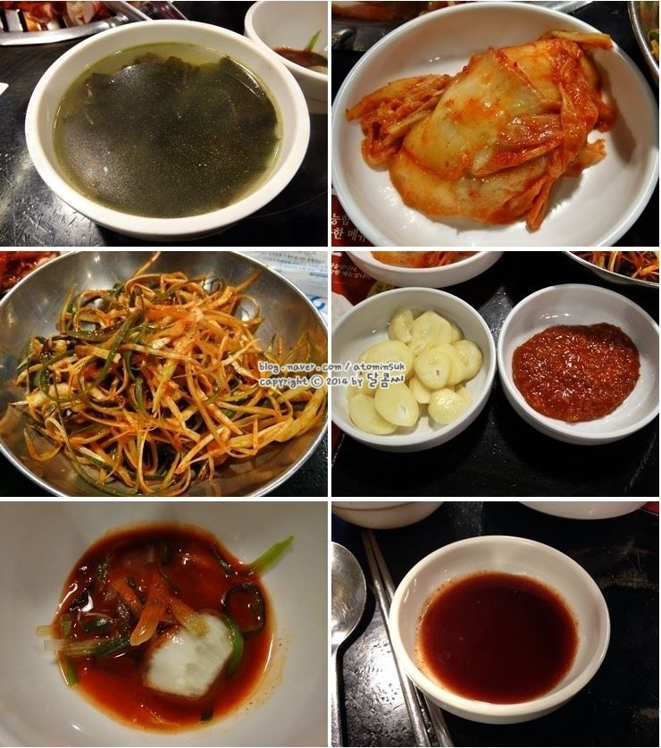 새마을식당(인덕원역점) 이미지