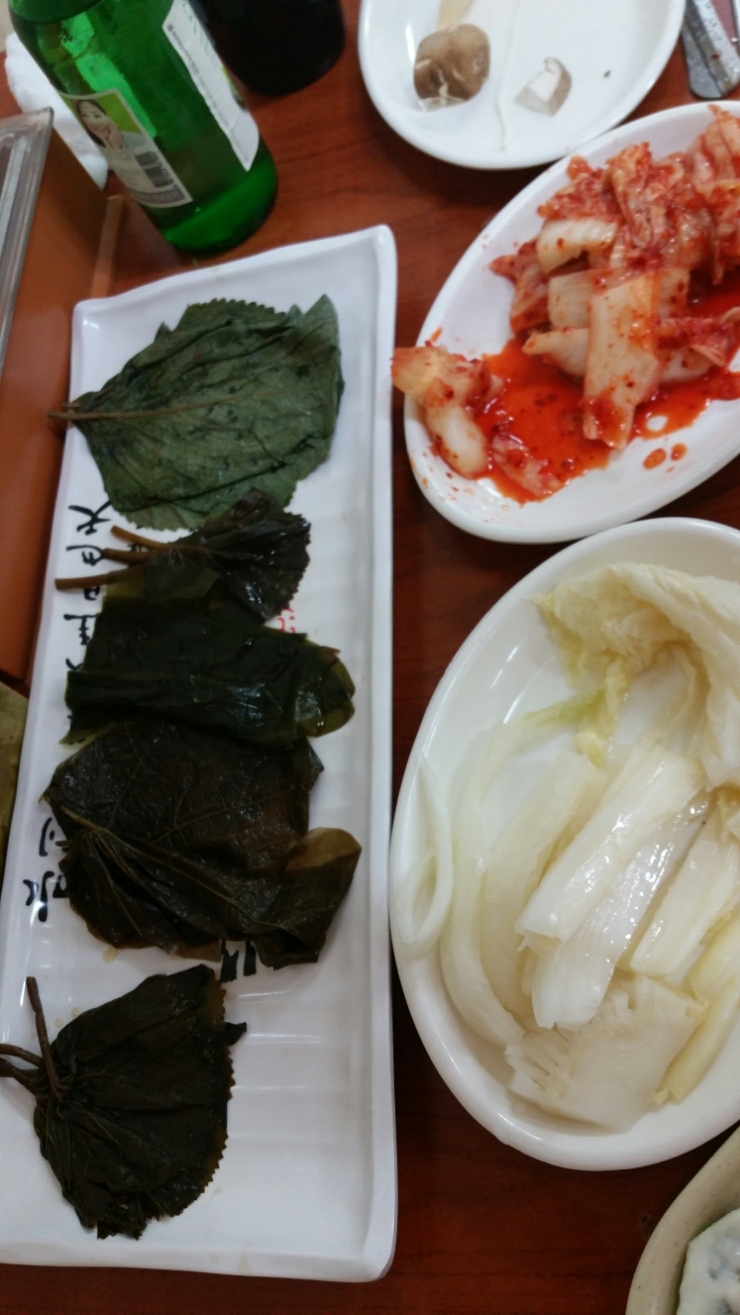용강갈비 이미지