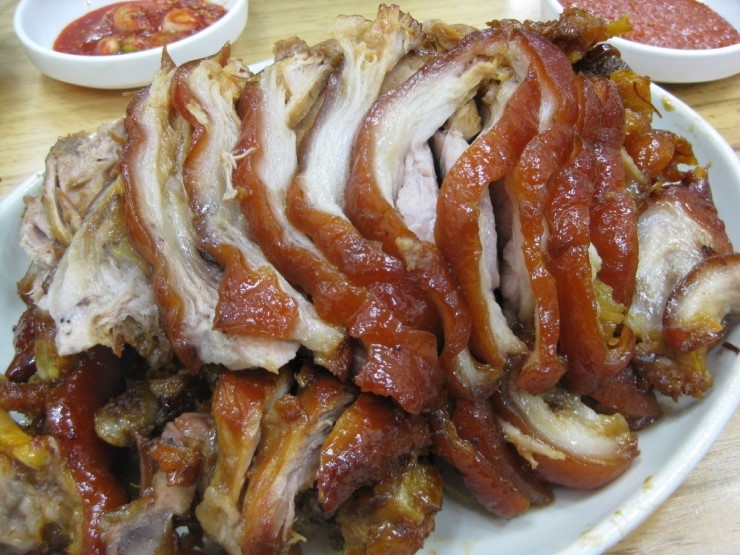 족발의정점 이미지