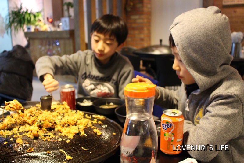 통3겹구이 이미지