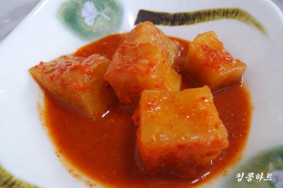 고래불해물찜 이미지