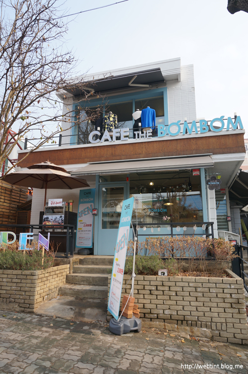 카페(cafe)봄봄 이미지