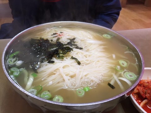 원조국수 이미지