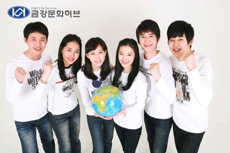 금강기업(주) 이미지