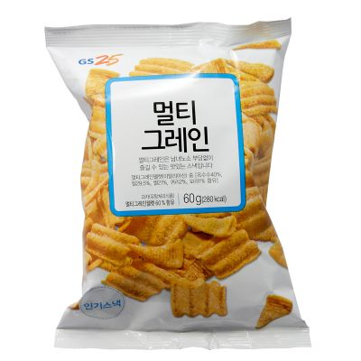 (주)코스모스제과 이미지