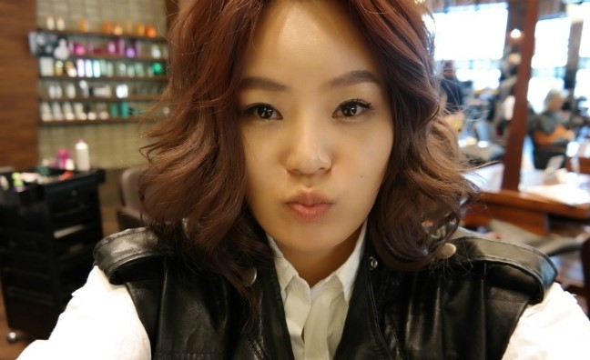박쌤헤어 이미지