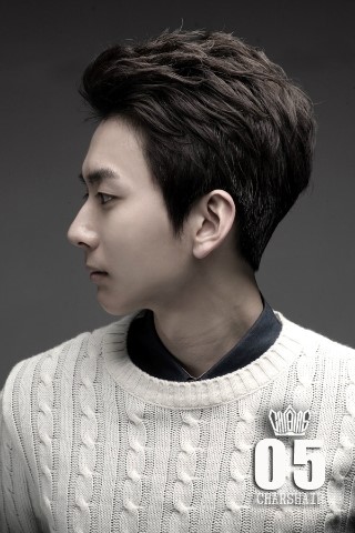챨스헤어 이미지