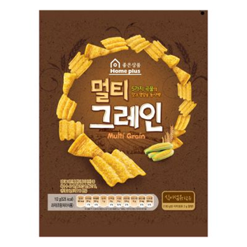 (주)코스모스제과 이미지