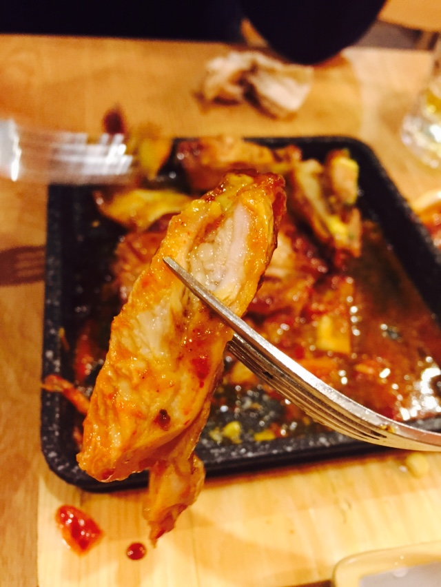 땅땅치킨마산 이미지