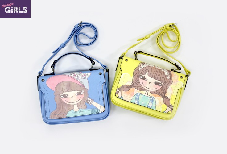더데이걸 이미지