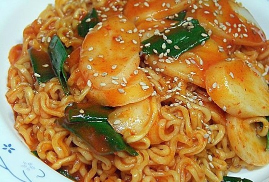 오늘부터떡볶이 이미지