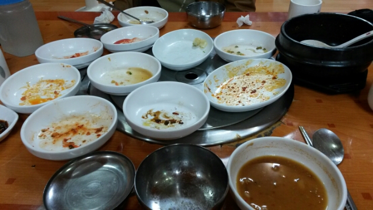 점박이네숯불식당 이미지