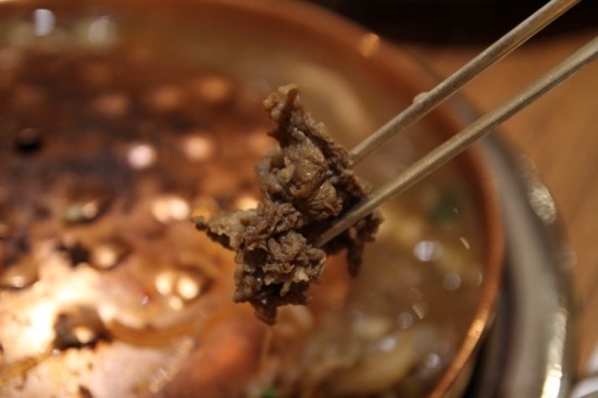 한양한우 이미지