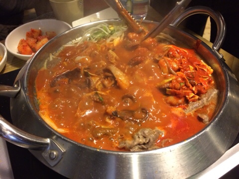명동쭈꾸미 이미지