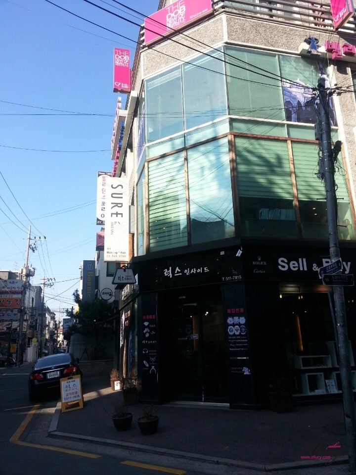 센츠코리아 이미지