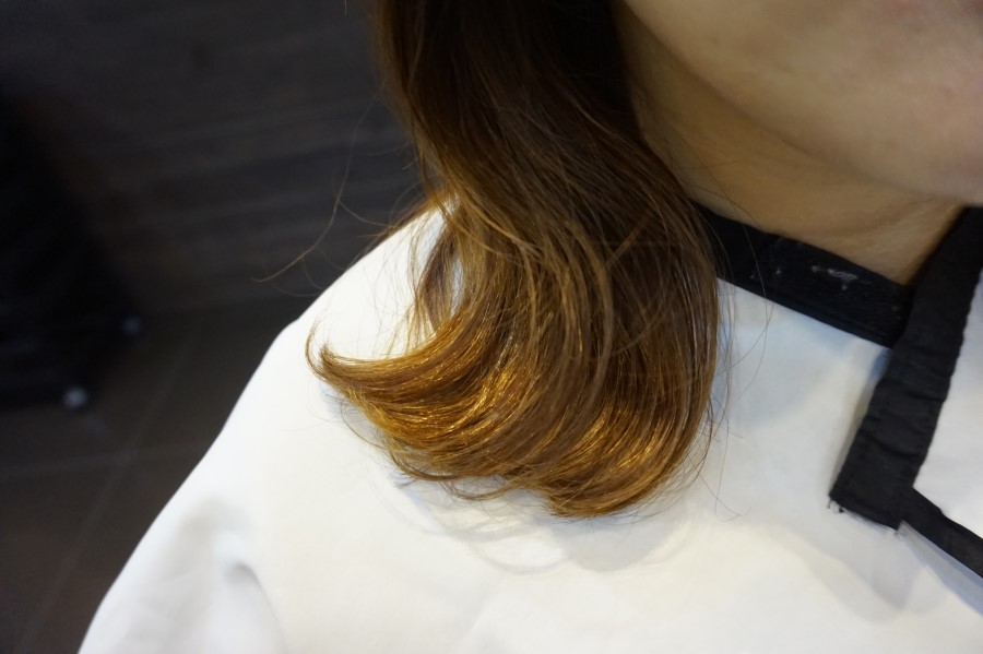 보뜨마샬헤어살롱 이미지