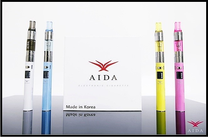 아이다전자담배 이미지