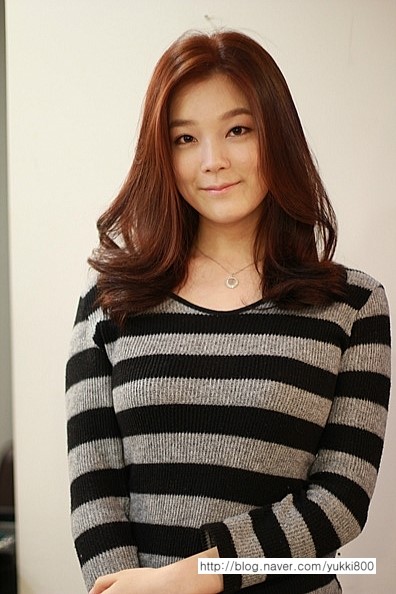 유끼헤어 이미지