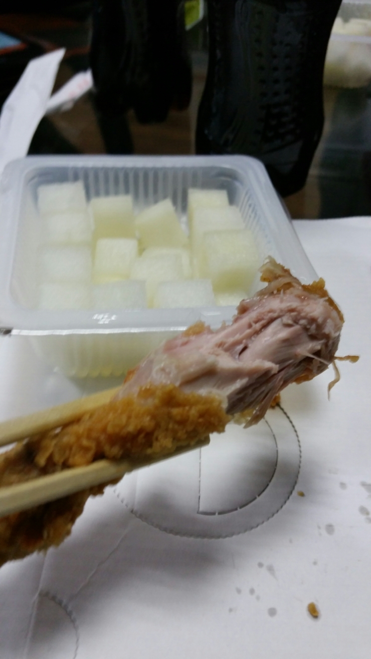 비비큐해남 이미지
