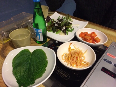 명동쭈꾸미 이미지
