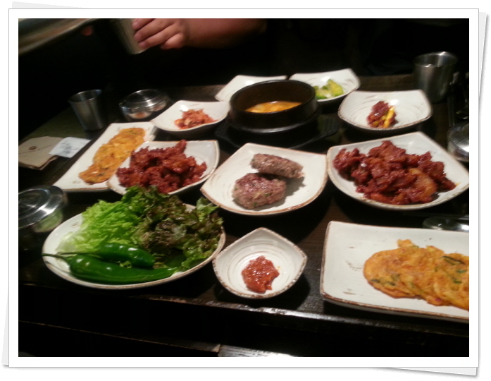 정여사식당 이미지
