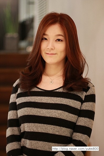 유끼헤어 이미지