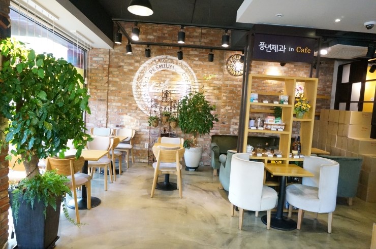 풍년제과cafe 이미지