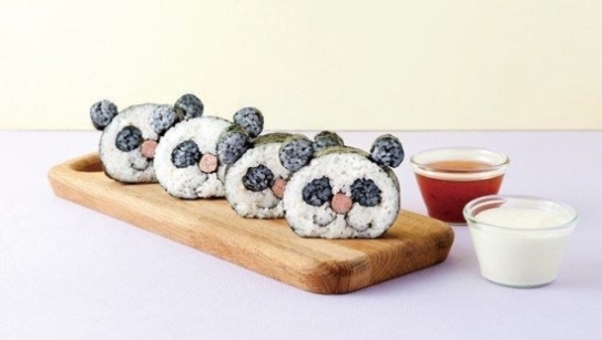 대한김밥 이미지