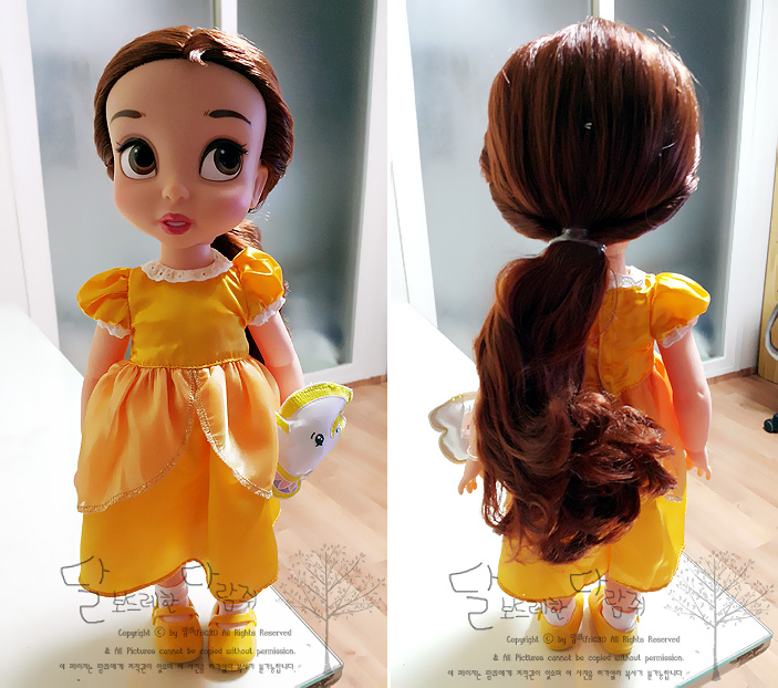 벨스토어(BELLE STORE) 이미지