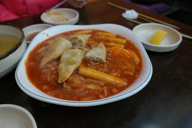 엄마손떡 이미지