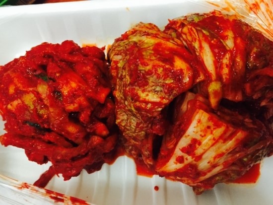소문난홍대김치보쌈 이미지