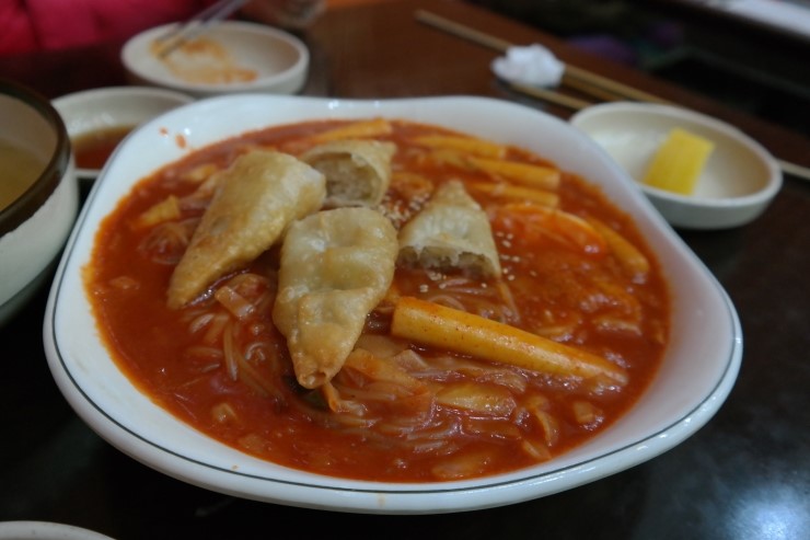 엄마손떡 이미지